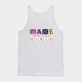 magic Tank Top